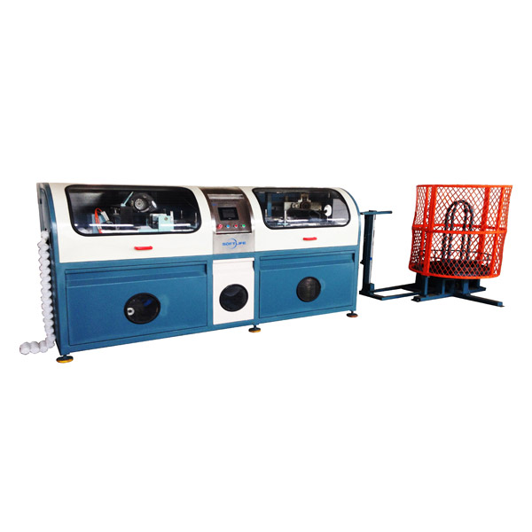 SL-12PA 自動袋裝彈簧生產線