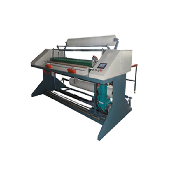 SL-13A 袋裝彈簧粘膠機