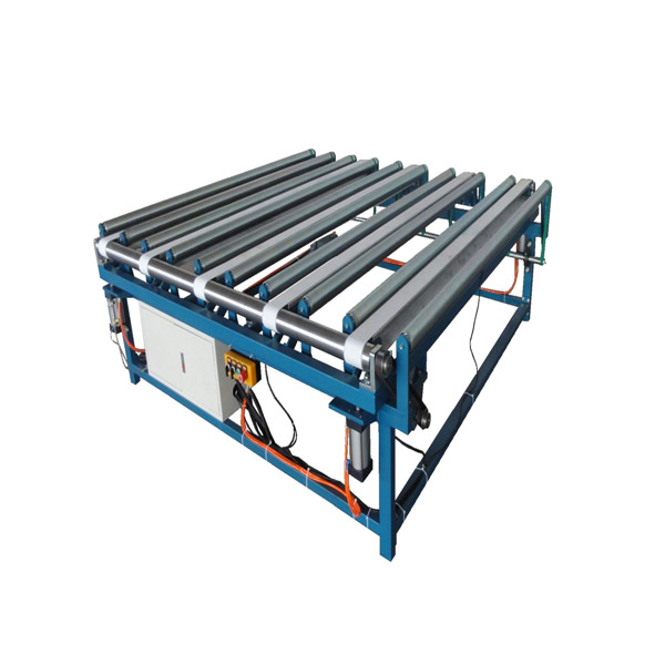 SL-RAC直角輸送帶